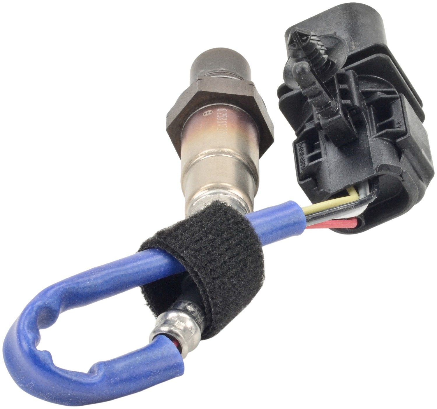2012 Ford Explorer Oxygen Sensor