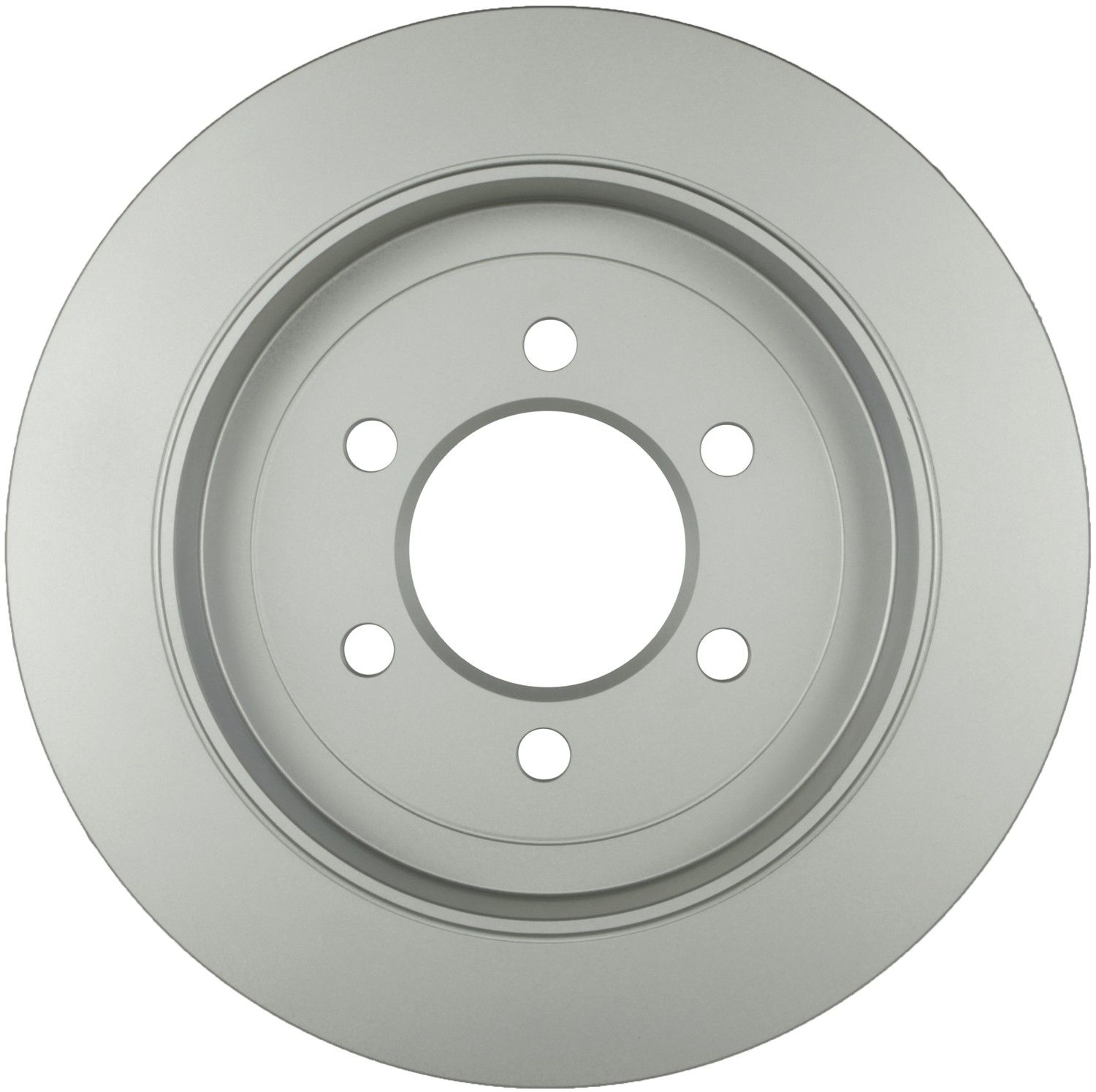 2006, 2005, 2004, 2003 Ford Expedition Disc Brake Rotor