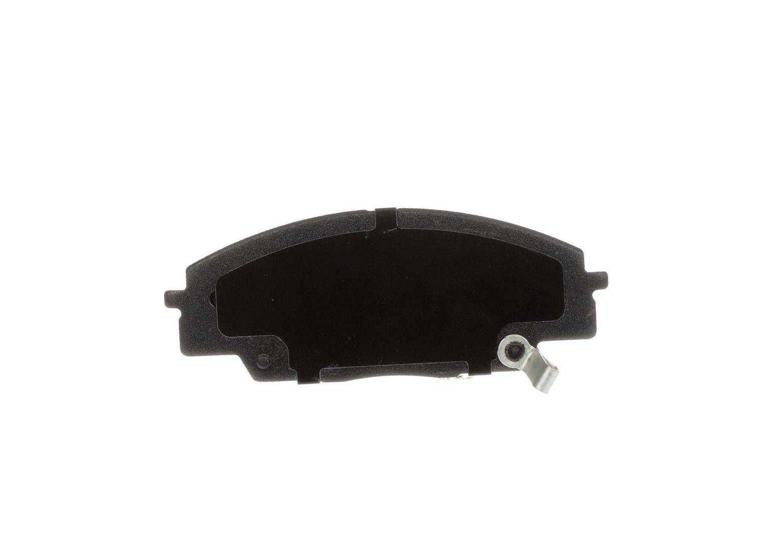 2010, 2009, 2008, 2007 Acura CSX Disc Brake Pad Set
