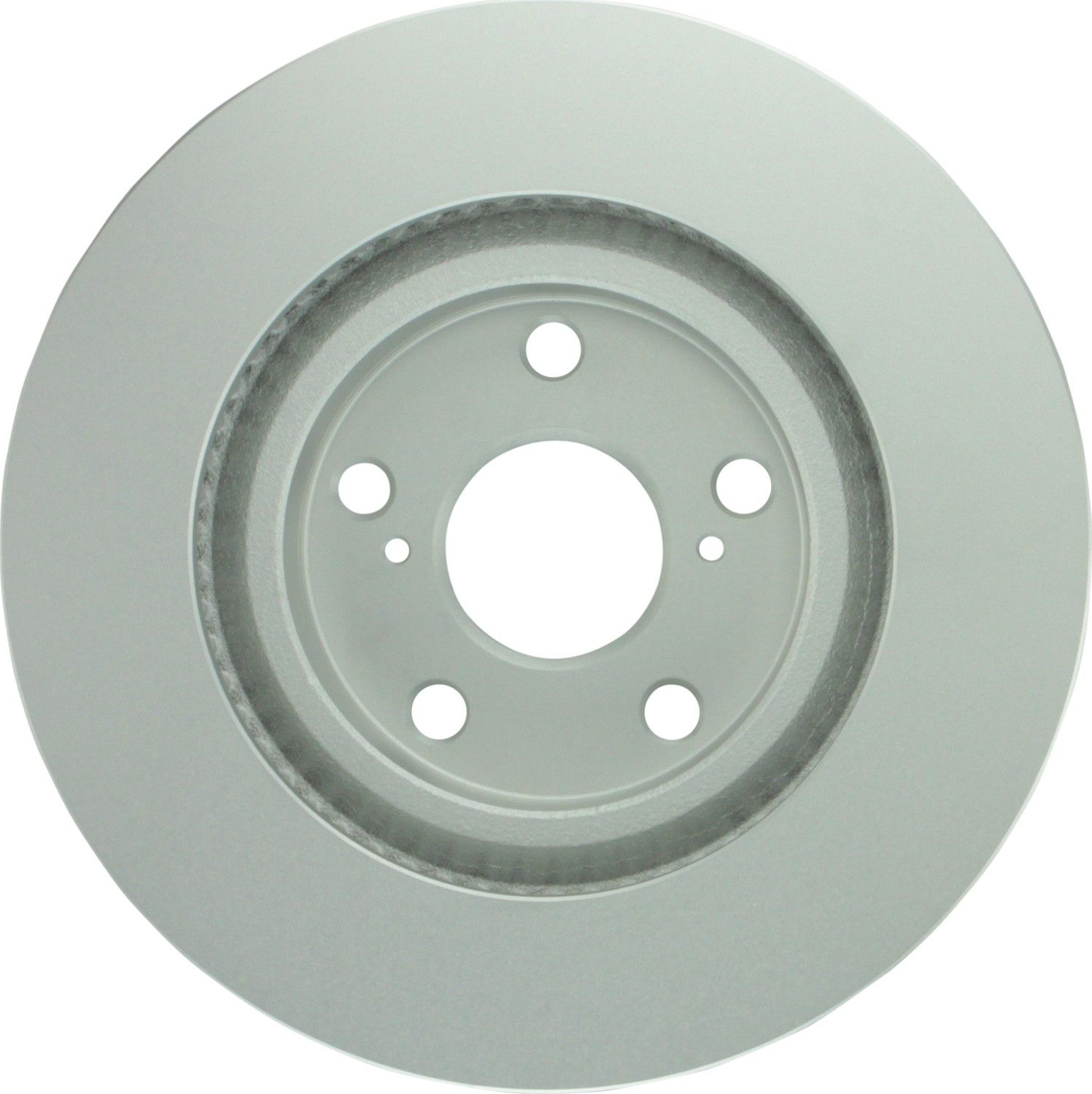2016 Scion iM Disc Brake Rotor