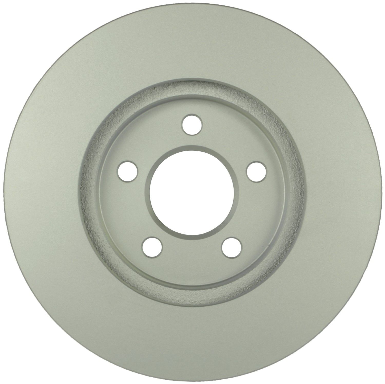 2011, 2010, 2009, 2008, 2007, 2006, 2005, 2004, 2003 Ford Crown Victoria Victoria Disc Brake Rotor