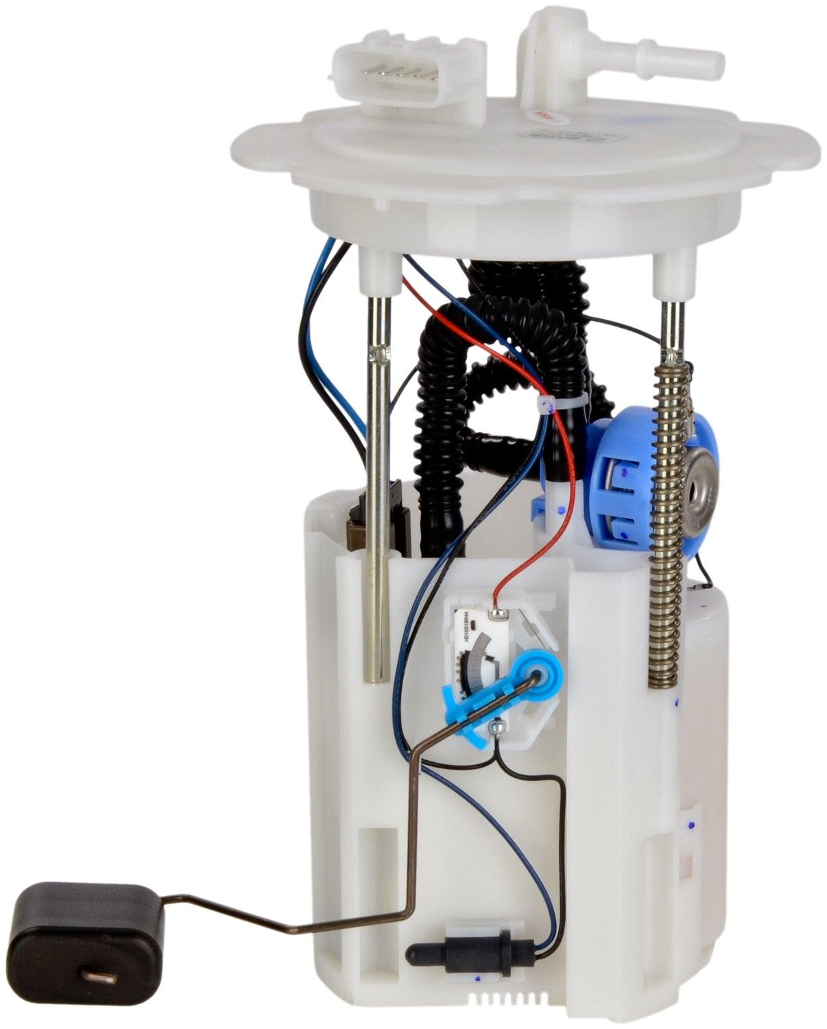 2002 Nissan Sentra Fuel Pump Module Assembly 4 Cyl 2.5L (Bosch 69889) With temperature sensor .