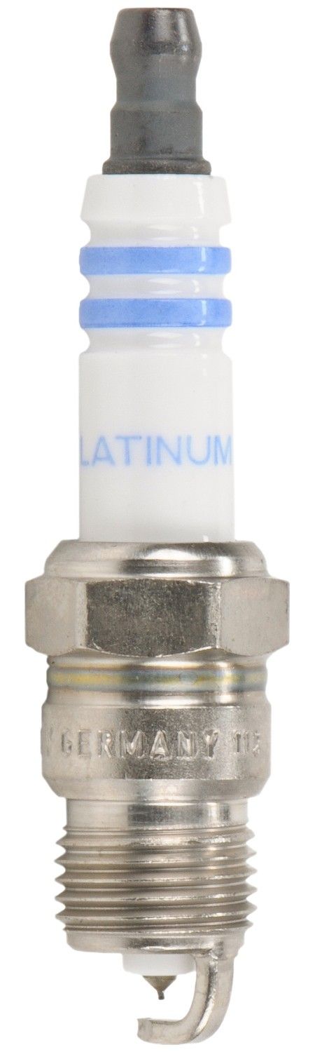 Spark Plug
