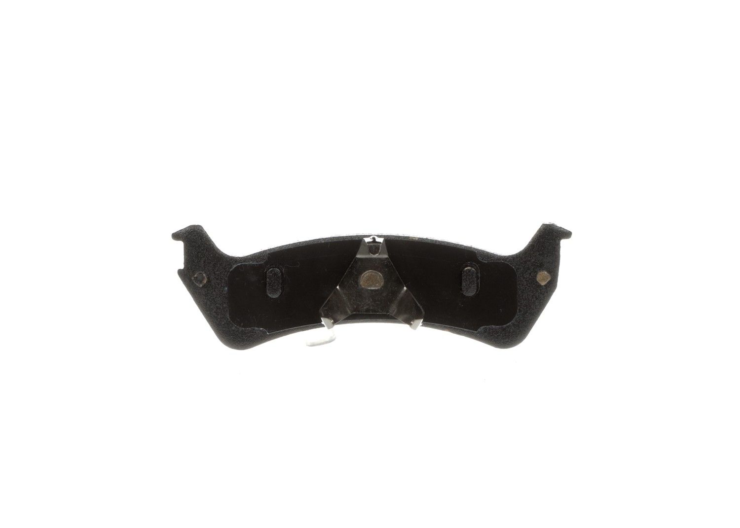 2003, 2002, 2001, 2000, 1999, 1998, 1997, 1996, 1995 Ford Windstar Disc Brake Pad Set