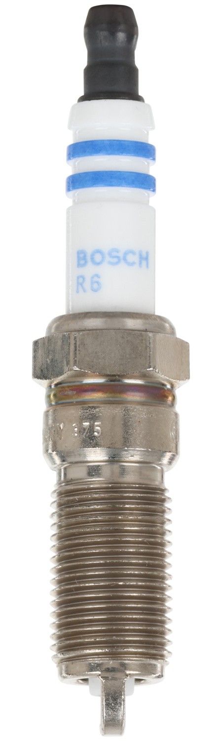 2022, 2021, 2020, 2019, 2018, 2017, 2016, 2015, 2014 Ford Transit Connect Spark Plug