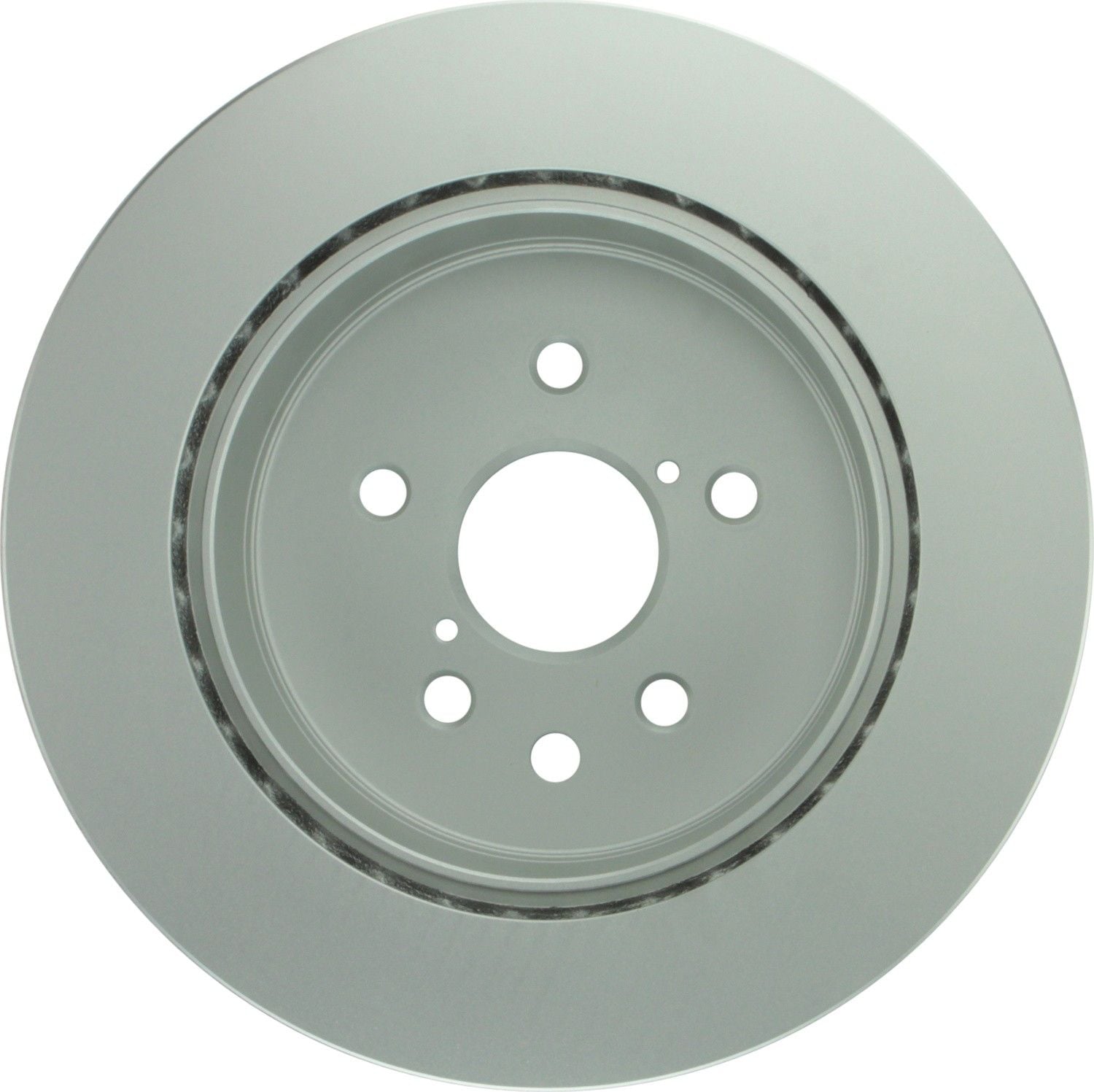 2007, 2006 Lexus GS430 Disc Brake Rotor