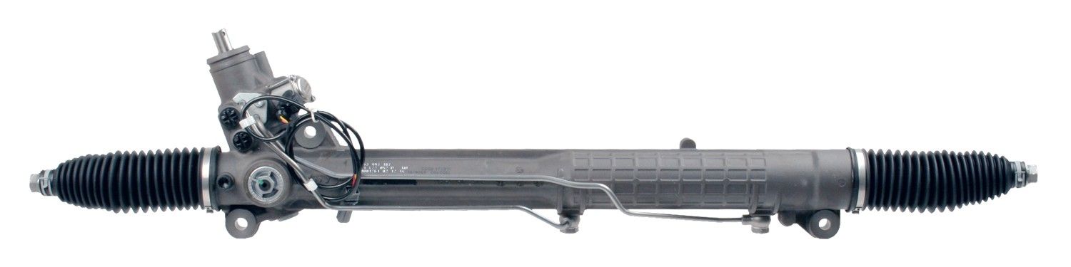 2008, 2007 Audi S8 Quattro Rack and Pinion Assembly