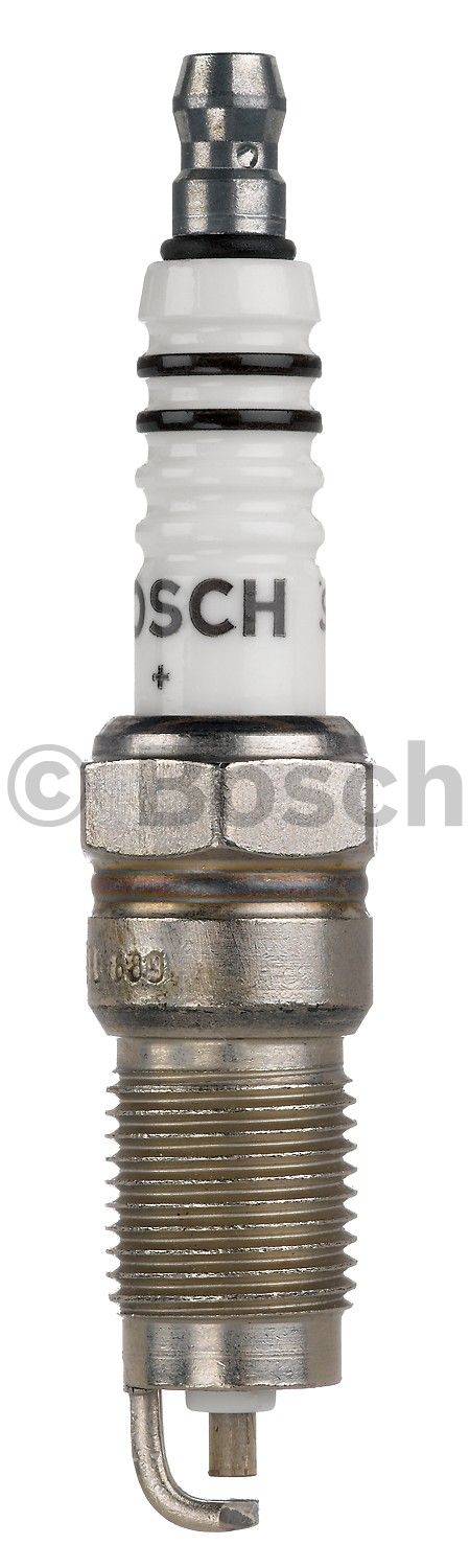 1986, 1985, 1984, 1983 Ford EXP Spark Plug