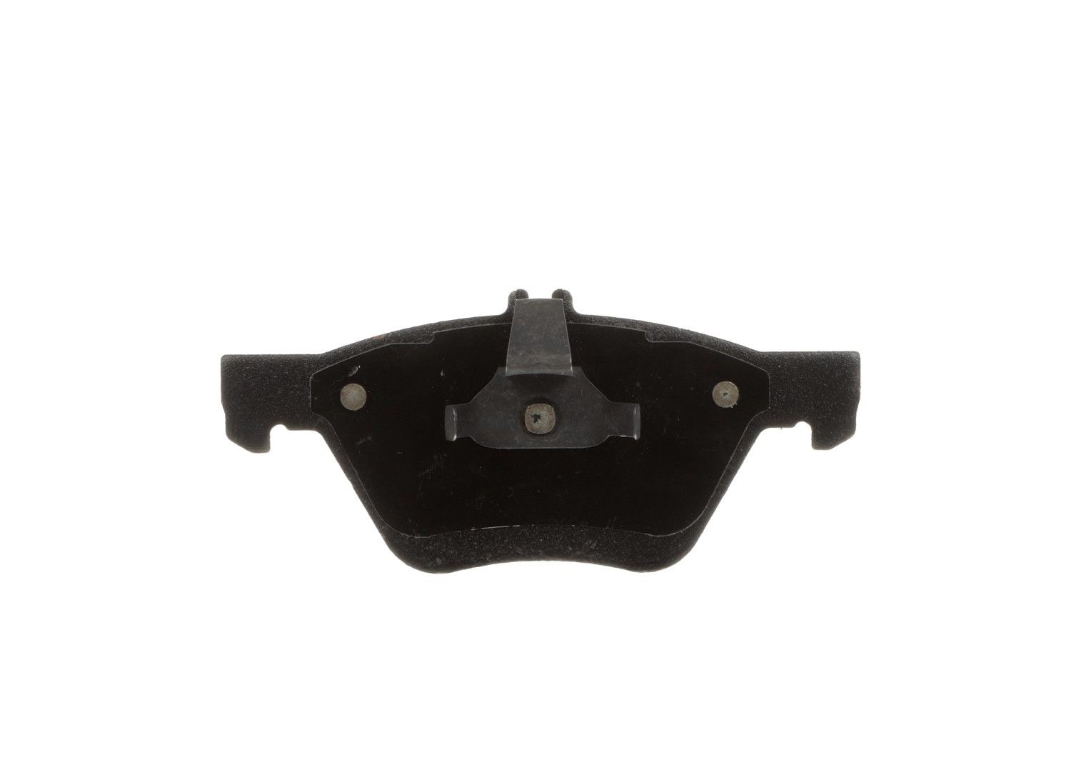 2008, 2007, 2006, 2005, 2004 Chrysler Crossfire Disc Brake Pad Set
