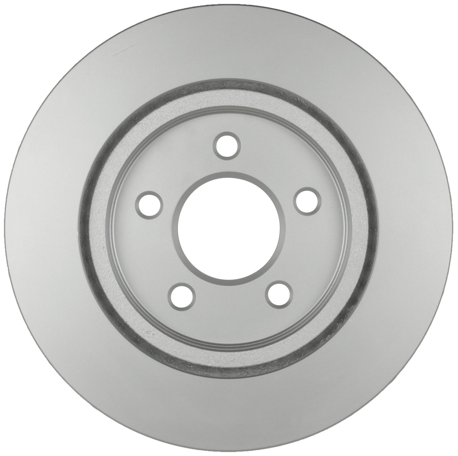 2014, 2013, 2012, 2011, 2010, 2009, 2008, 2007, 2006, 2005 Ford Mustang Disc Brake Rotor
