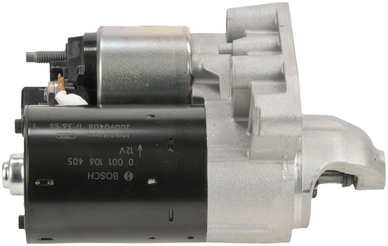 2015, 2014, 2013, 2012, 2011, 2010, 2009, 2008, 2007 Mini Cooper Starter