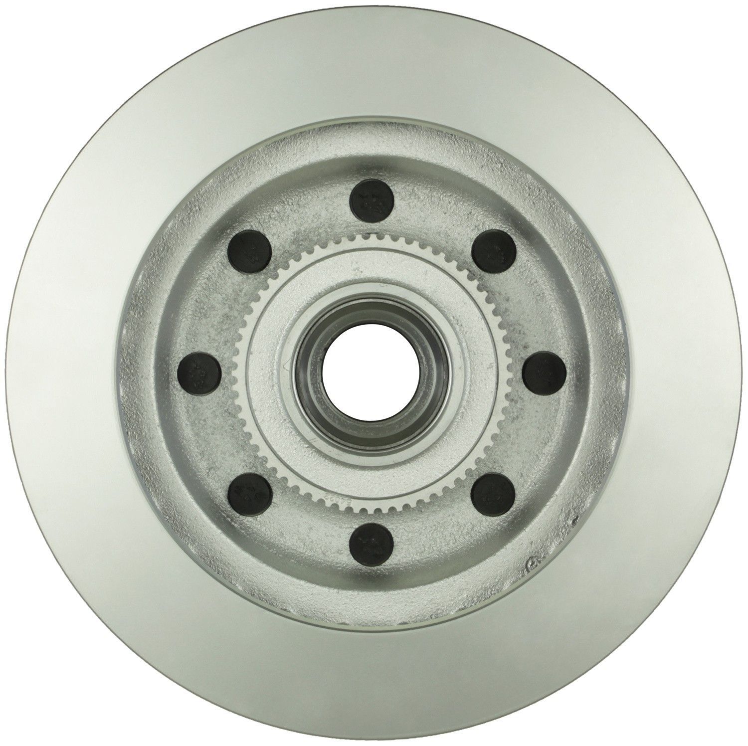 2002, 2001, 2000 Ford Excursion Disc Brake Rotor and Hub Assembly