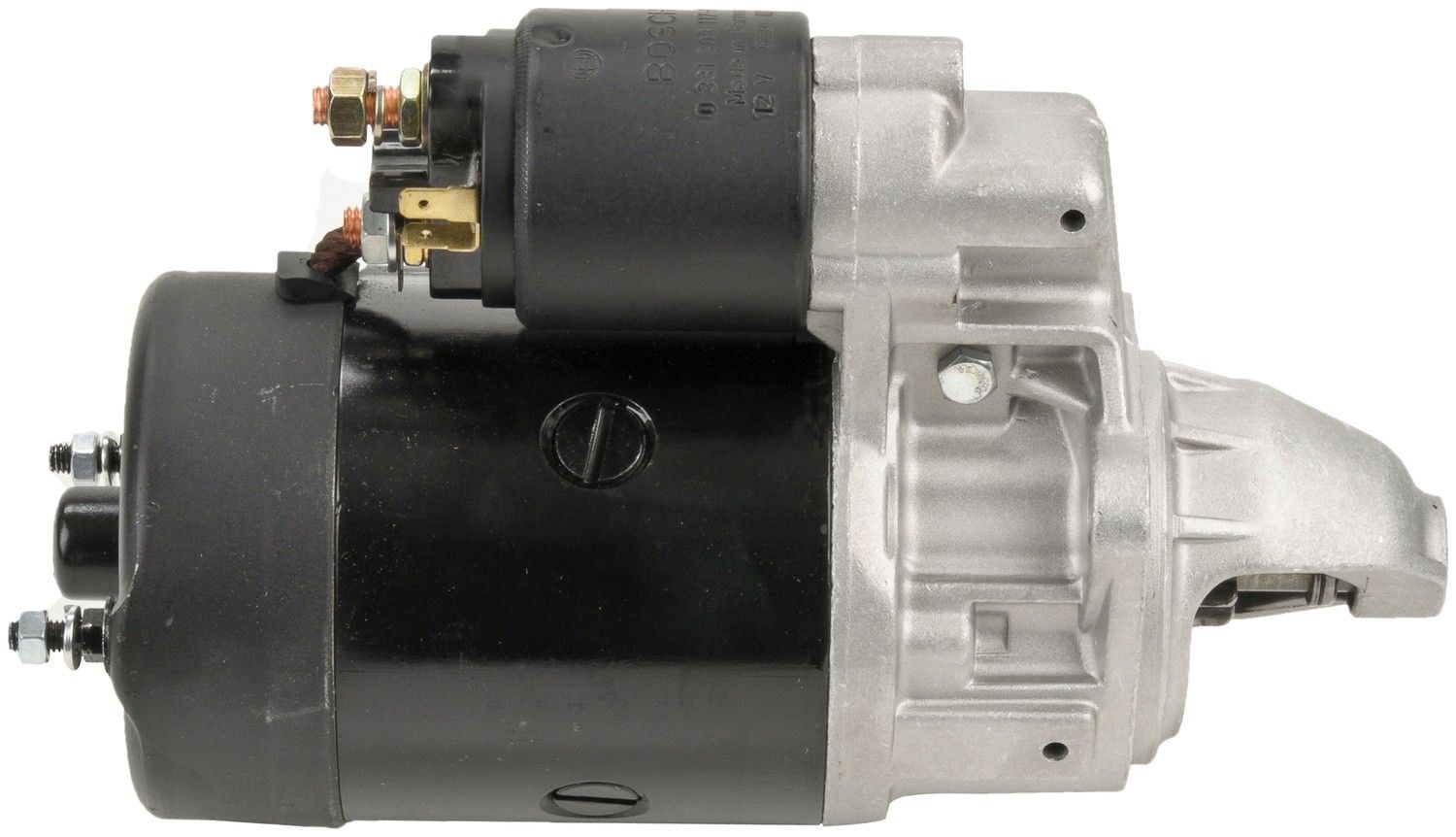 1986, 1985, 1984, 1983, 1982 BMW 528e Starter