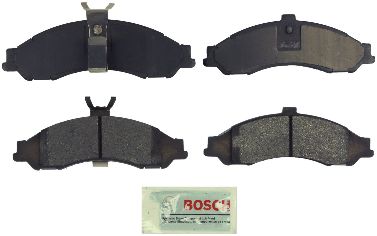 2004 Pontiac GTO Disc Brake Pad Set