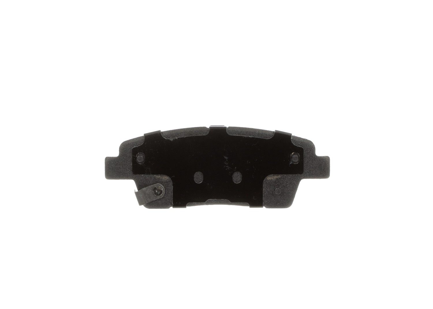 2017 Genesis G80 Disc Brake Pad Set