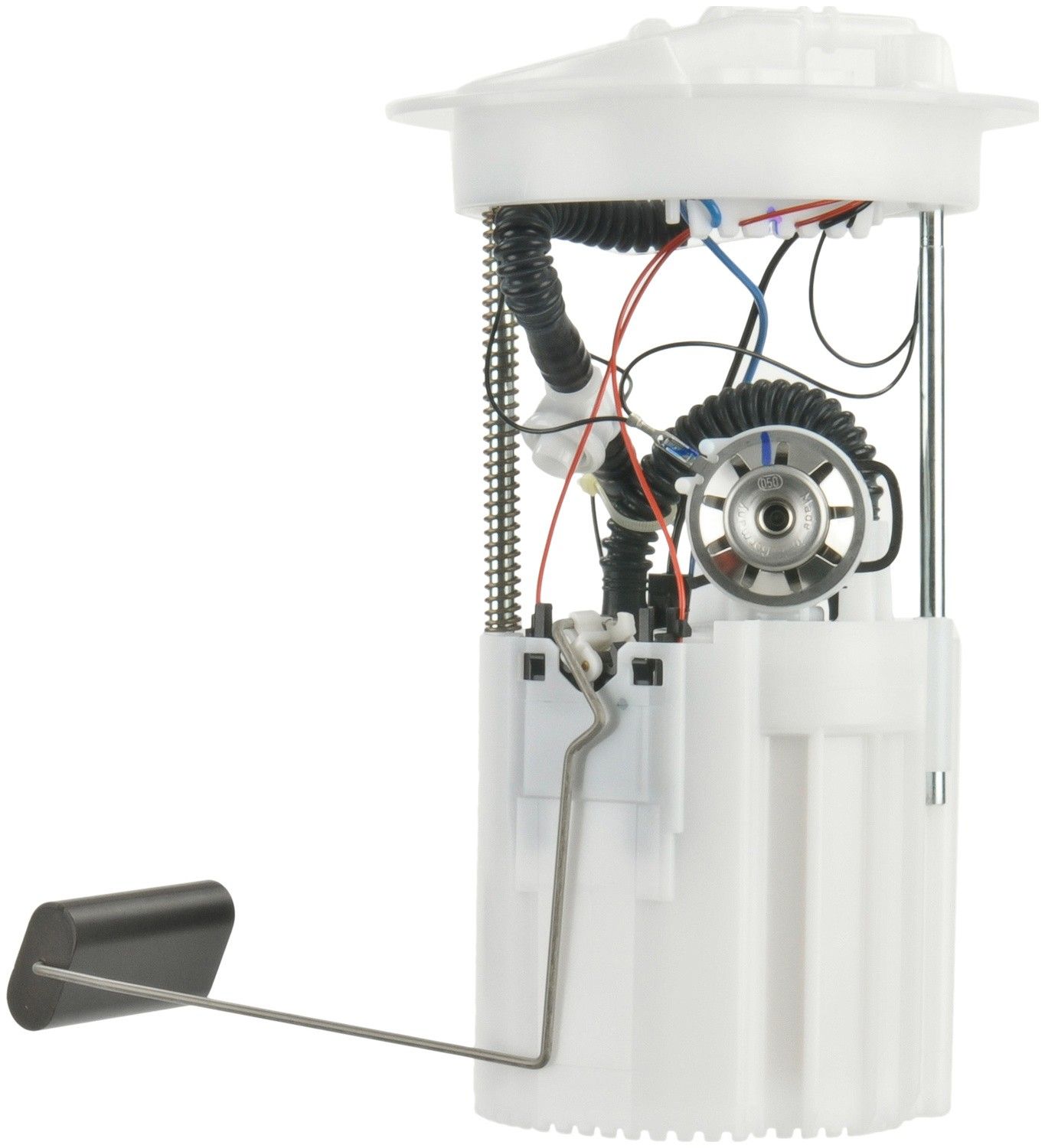 Fuel Pump Module Assembly