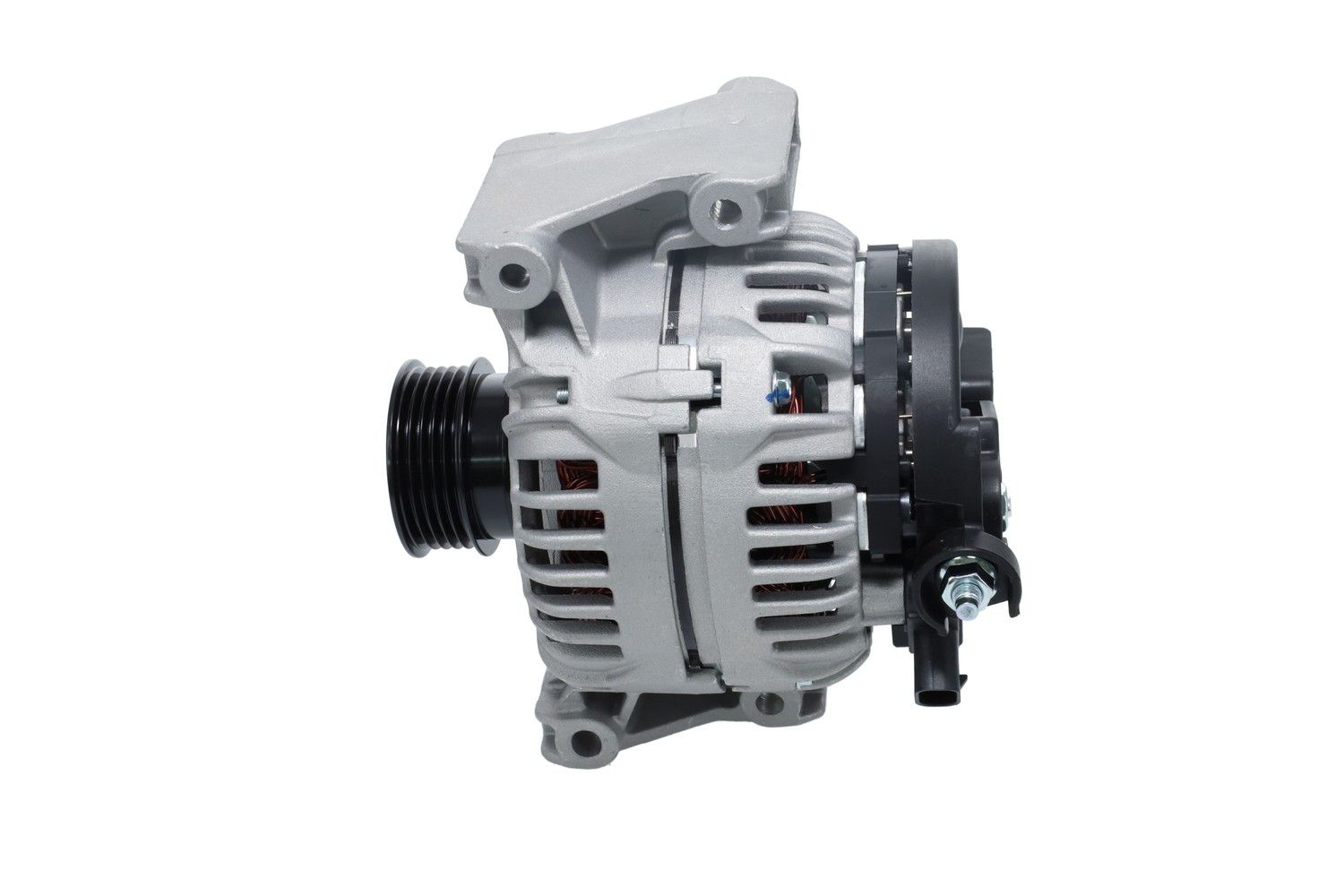 2011, 2010, 2009, 2008, 2007, 2006, 2005 Saab 9-3 Alternator