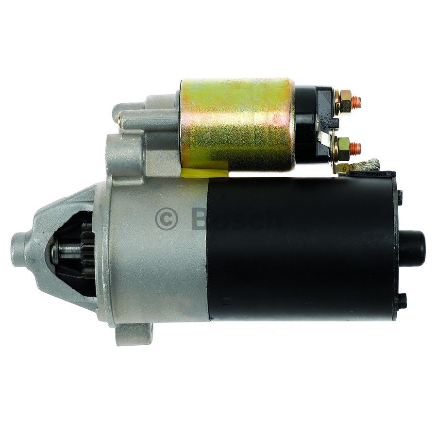 2005, 2004, 2003, 2002, 2001, 2000 Ford Taurus Starter