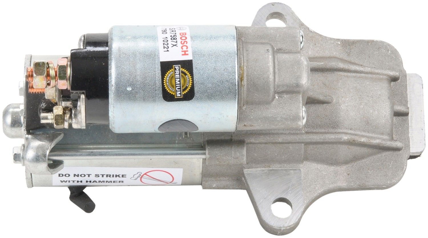 2009, 2008, 2007, 2006, 2005 Ford Escape Starter