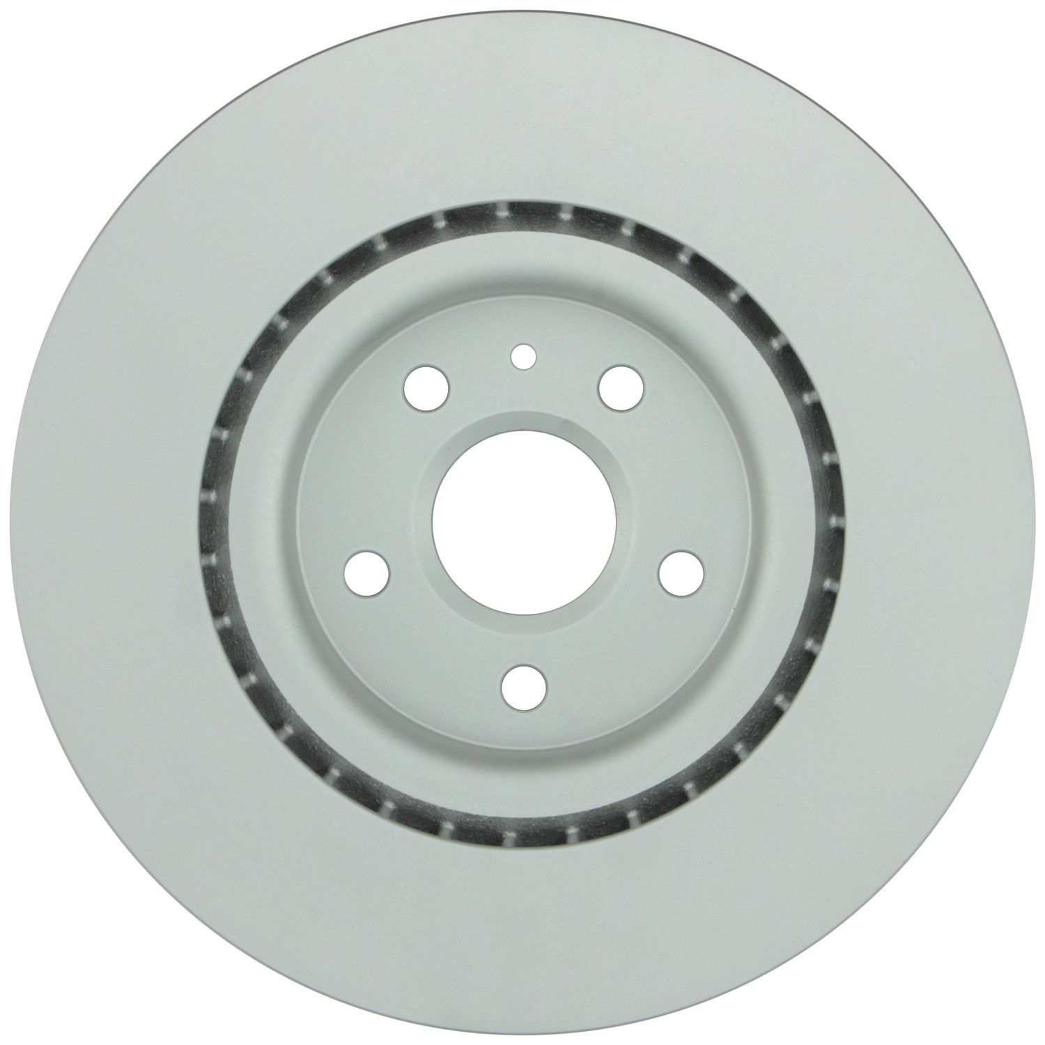2017, 2016, 2015, 2014 Chevrolet SS Disc Brake Rotor