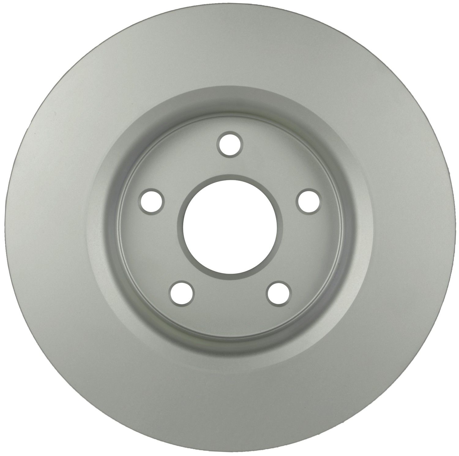 2010, 2009, 2008, 2007, 2006 Jeep Commander Disc Brake Rotor