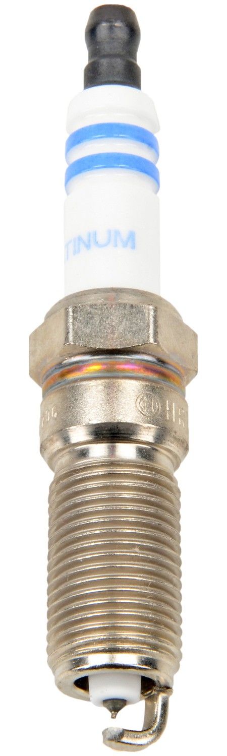 2017, 2016, 2015, 2014, 2013, 2012, 2011, 2010 Chevrolet Equinox Spark Plug