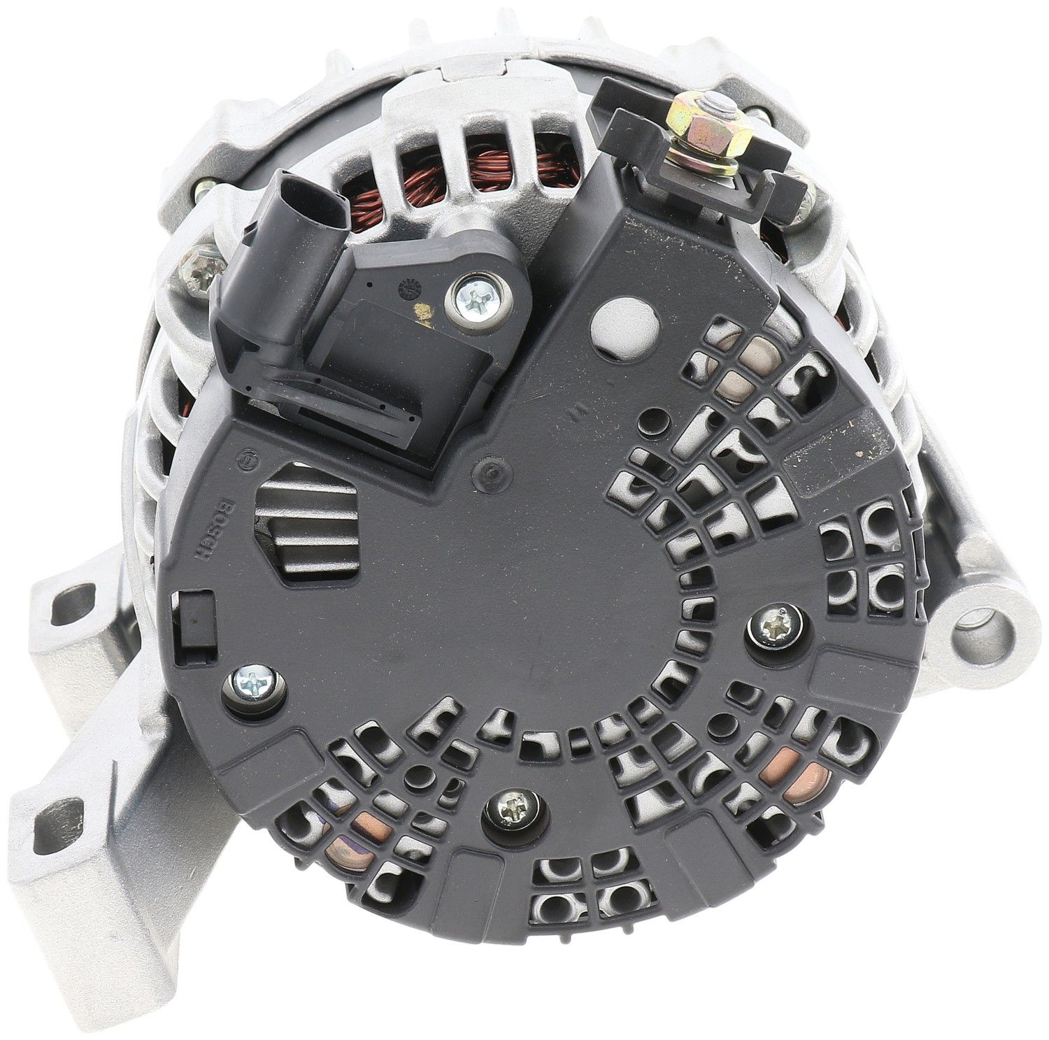 2015, 2014, 2013 Volvo S60 Alternator