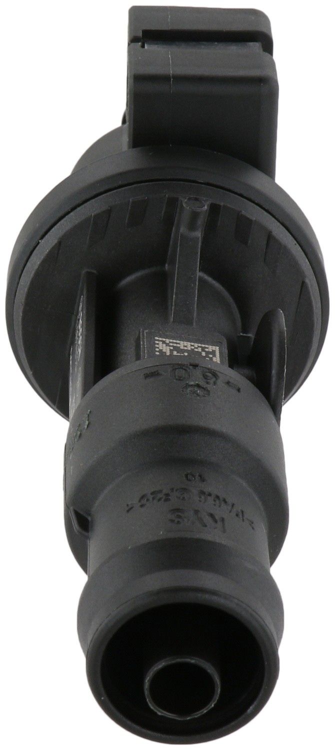 Vapor Canister Purge Valve