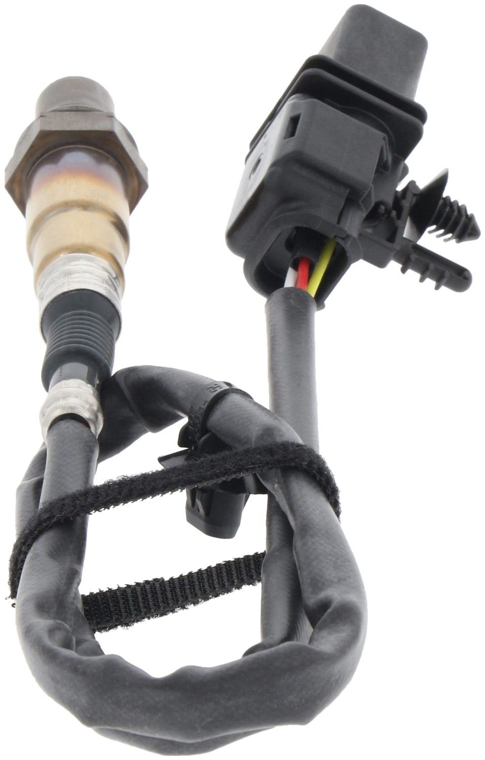 2019, 2018, 2017, 2016, 2015 Ford Transit-150 Oxygen Sensor