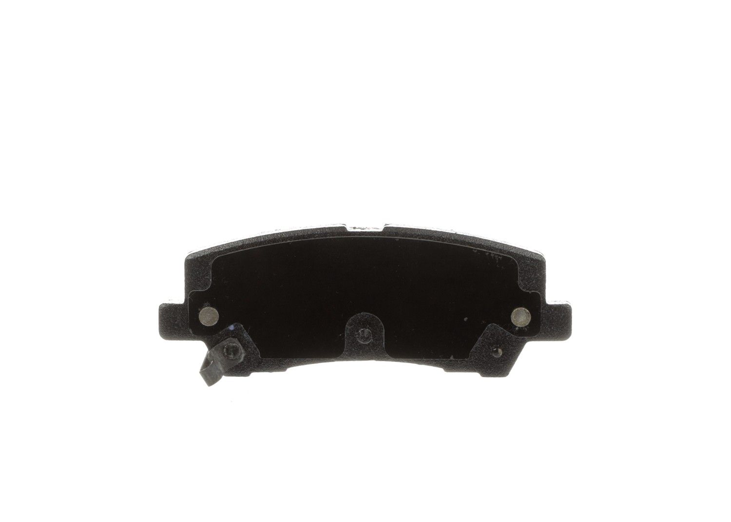 2023, 2022, 2021, 2020, 2019, 2018, 2017, 2016, 2015 Ford Mustang Disc Brake Pad Set