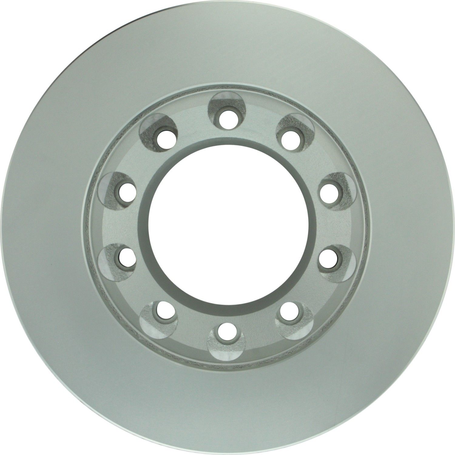 2002, 2001, 2000, 1999, 1998, 1997, 1996, 1995, 1994 GMC C3500HD Disc Brake Rotor