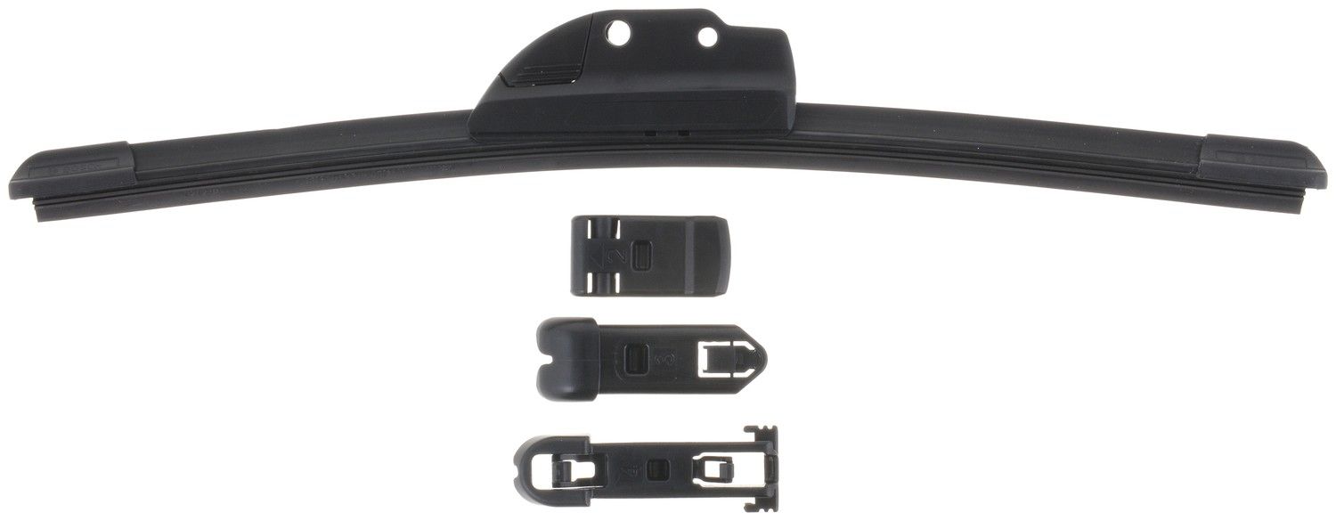 2014, 2013, 2012, 2011 Mazda 2 Alfetta Wiper Blade