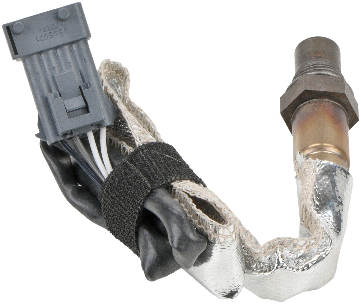 2005, 2004, 2003, 2002 Volvo S80 Oxygen Sensor