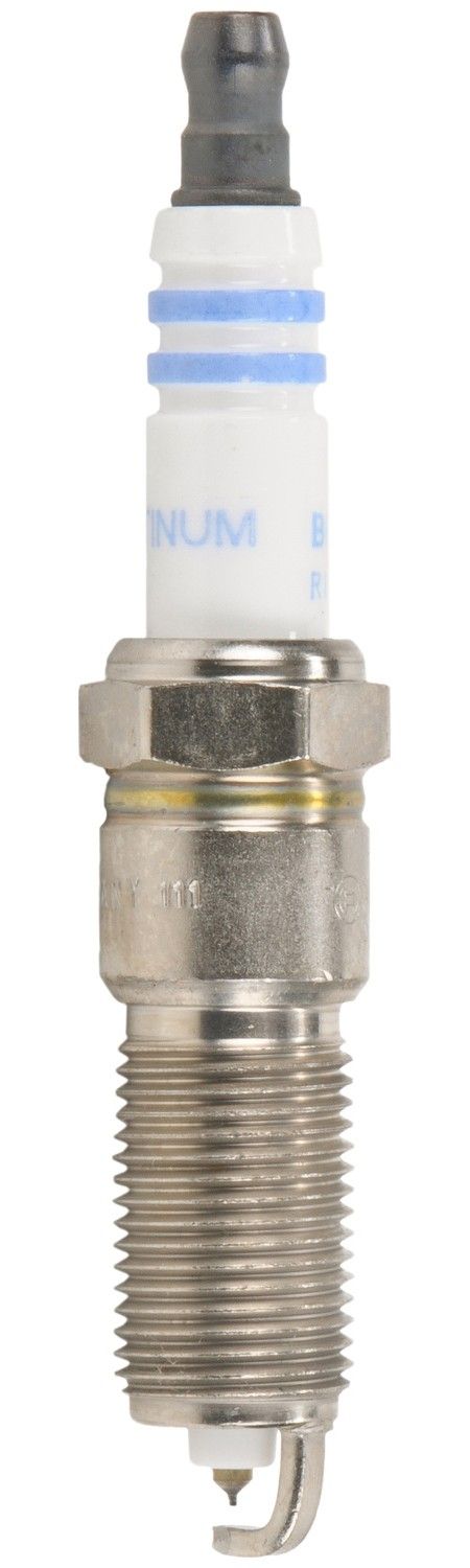 2008, 2007, 2006 Jeep Commander Spark Plug