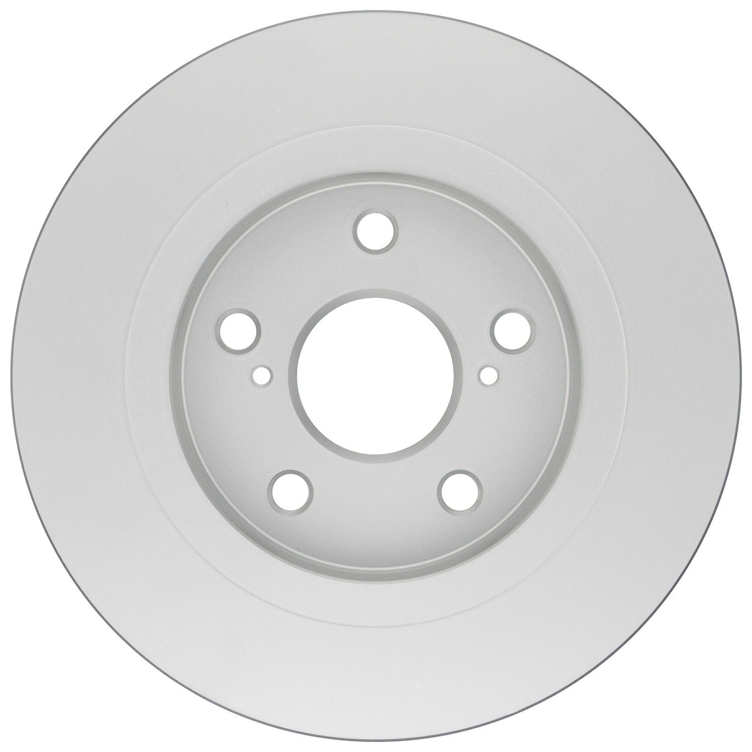 2016, 2015, 2014, 2013, 2012, 2011 Scion tC Disc Brake Rotor