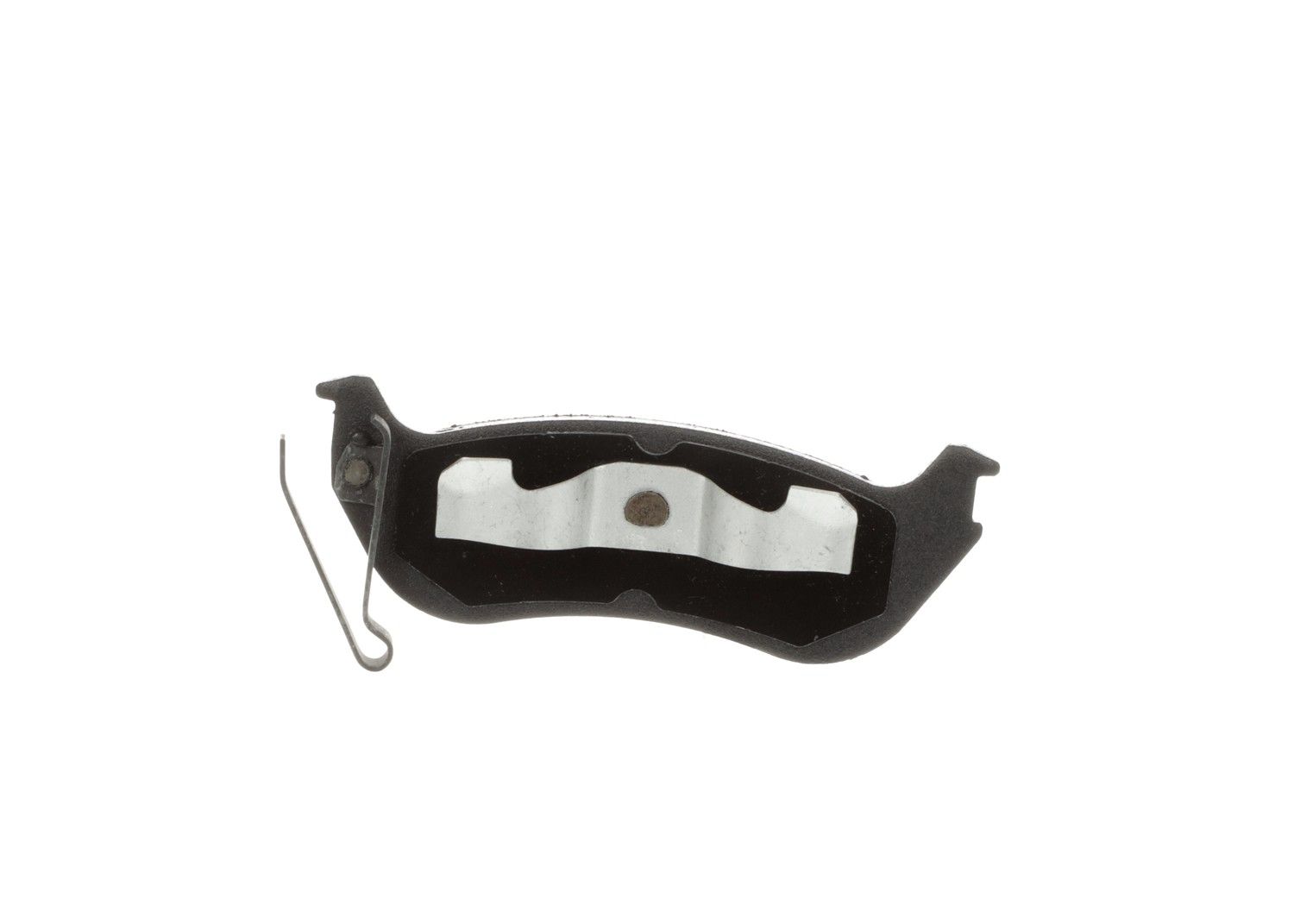 2010, 2009, 2008, 2007, 2006 Ford Explorer Disc Brake Pad Set