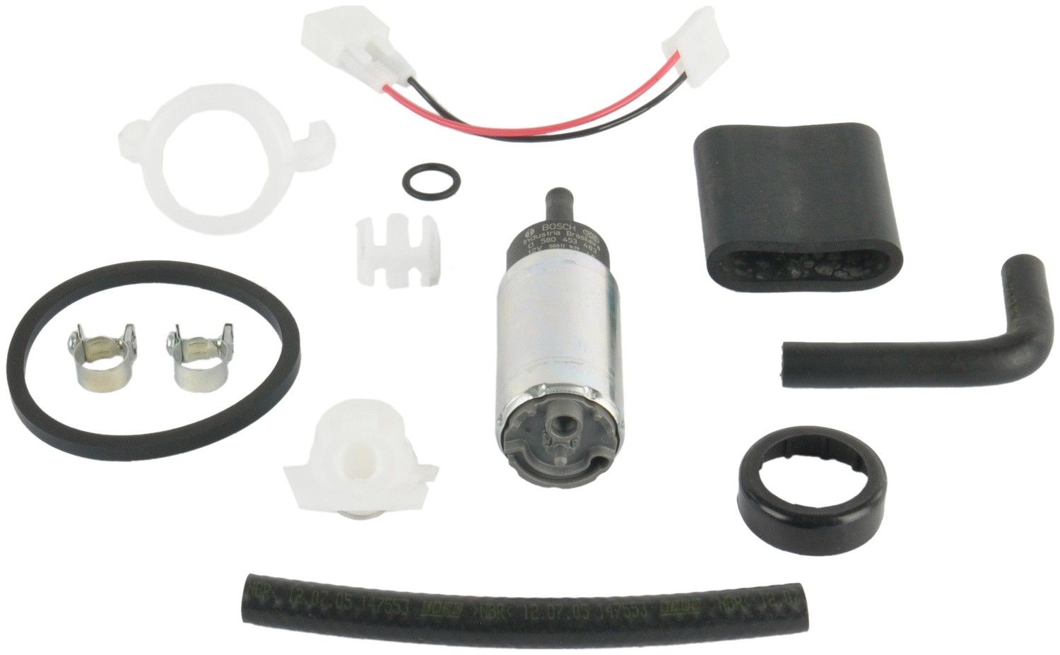 1990, 1989, 1988, 1987 Dodge Shadow Electric Fuel Pump