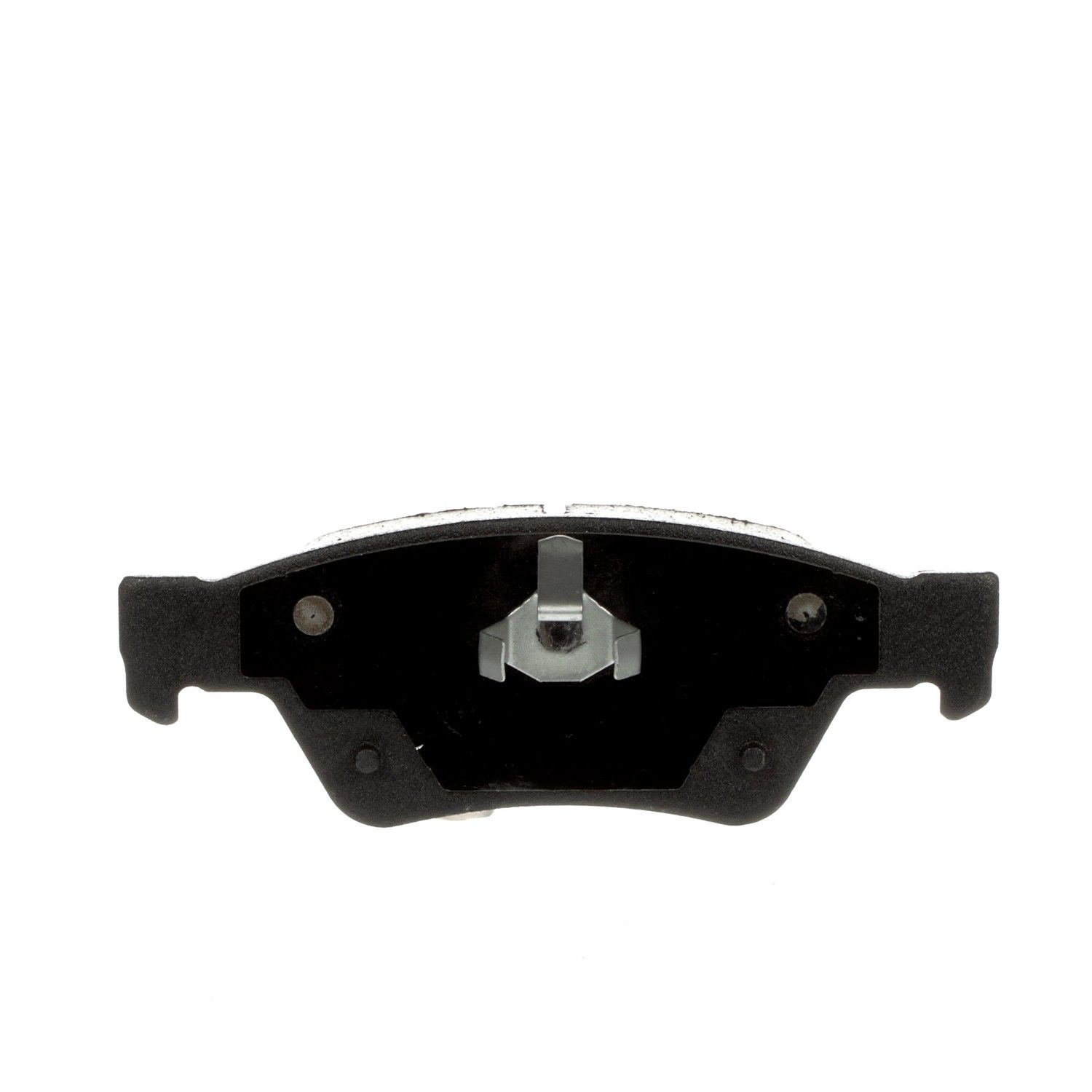 2022, 2021, 2020, 2019, 2018, 2017, 2016, 2015, 2014, 2013, 2012, 2011 Dodge Durango Disc Brake Pad Set