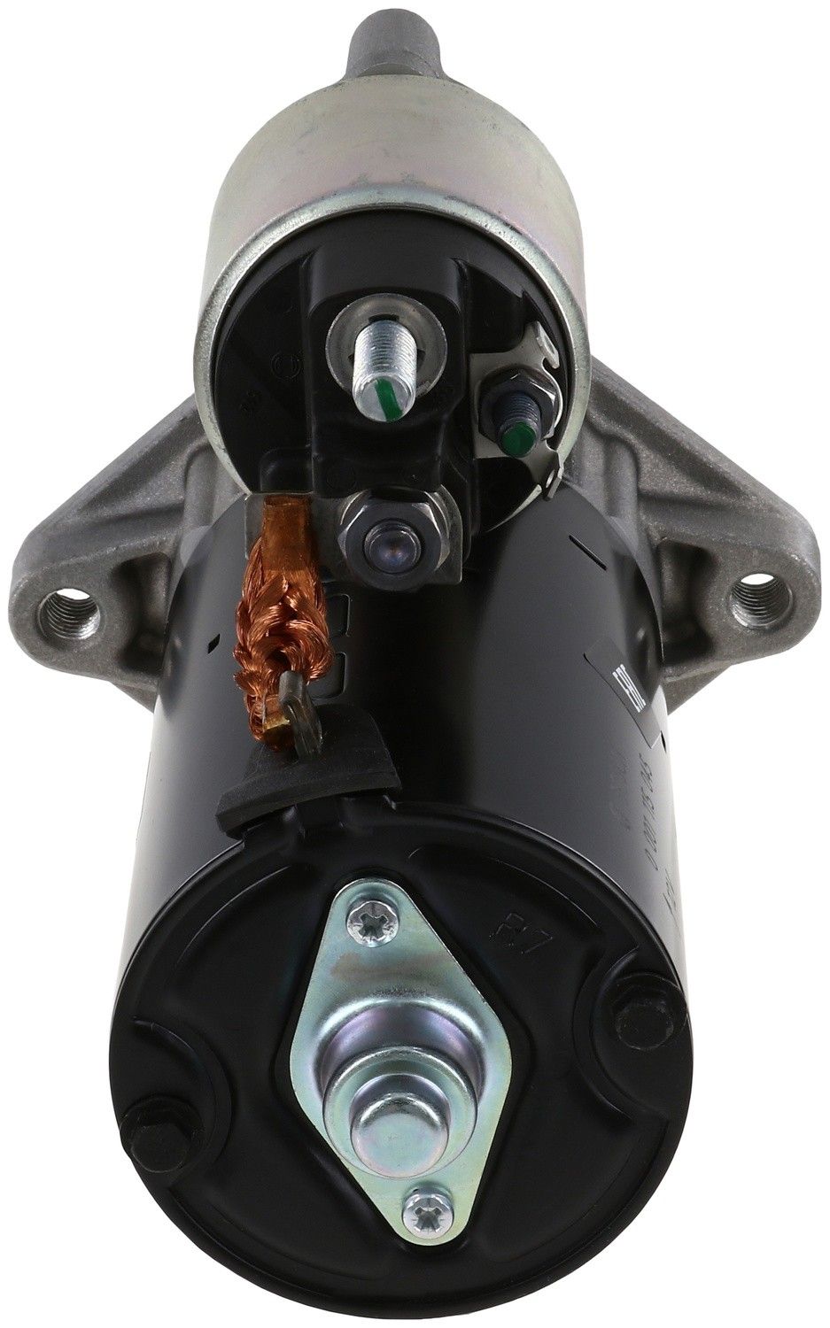 2013, 2012, 2011, 2010, 2009 BMW X5 Starter