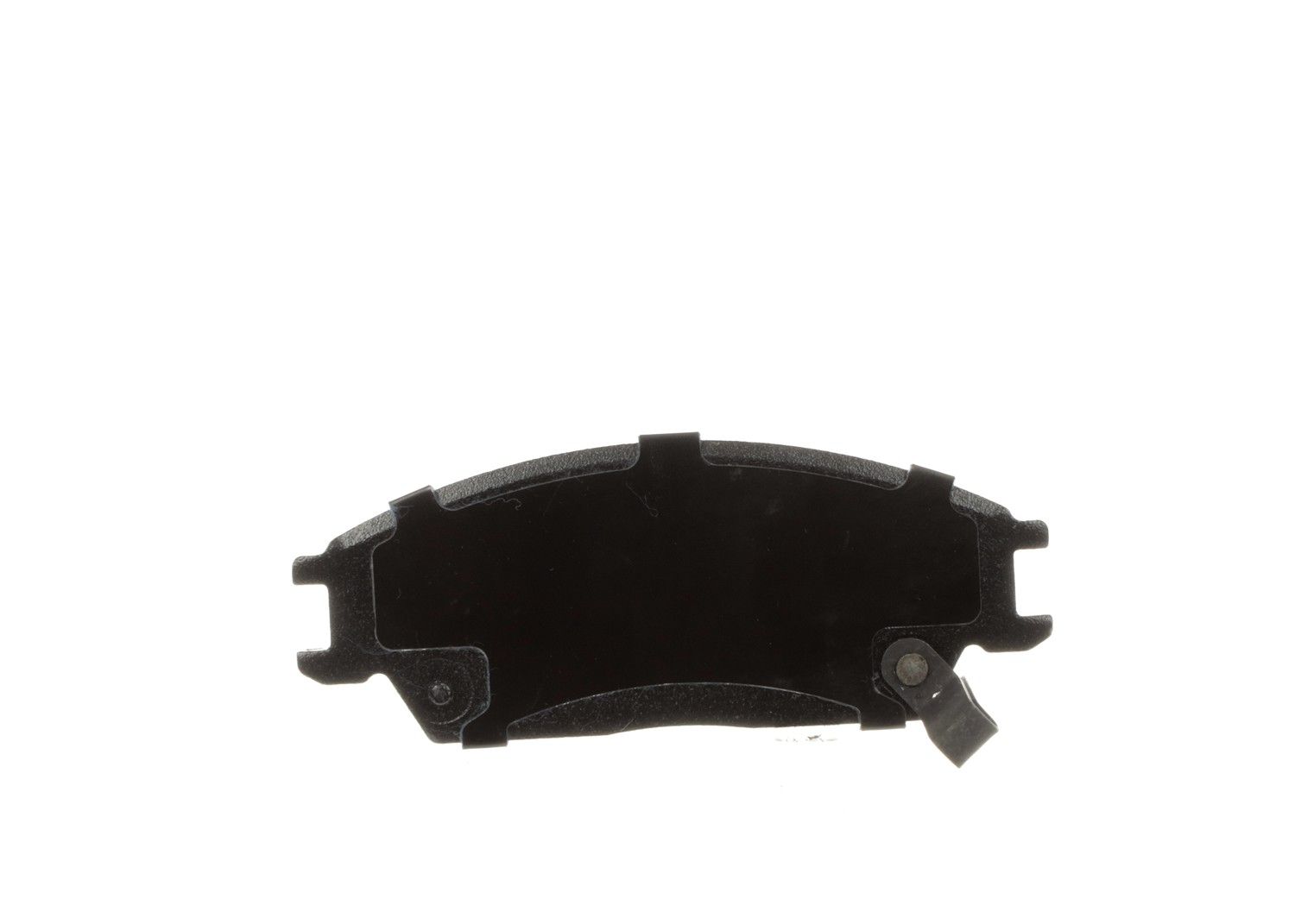 1994, 1993, 1992, 1991, 1990, 1989 Hyundai Excel Disc Brake Pad Set