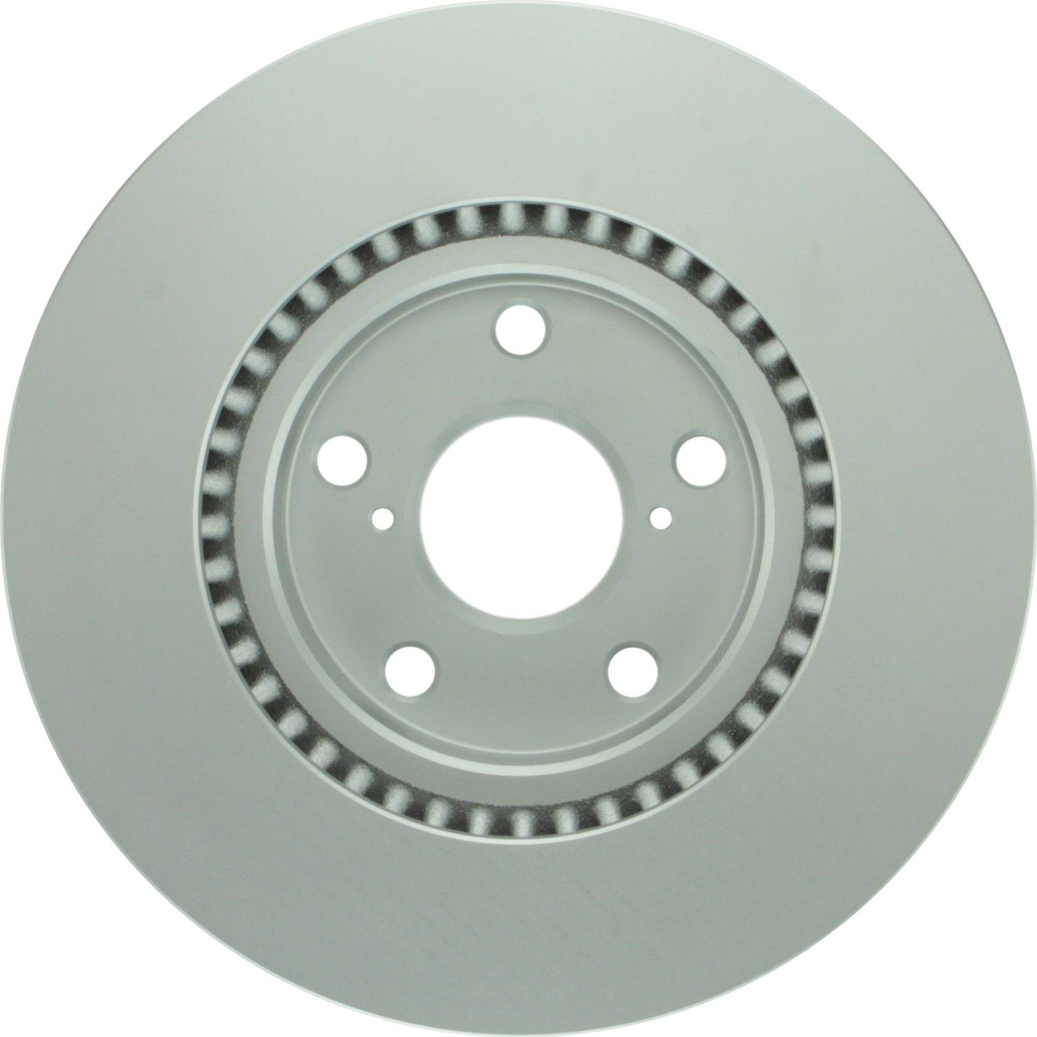 2010, 2009, 2008, 2007, 2006, 2005, 2004, 2003, 2002 Lexus SC430 Disc Brake Rotor