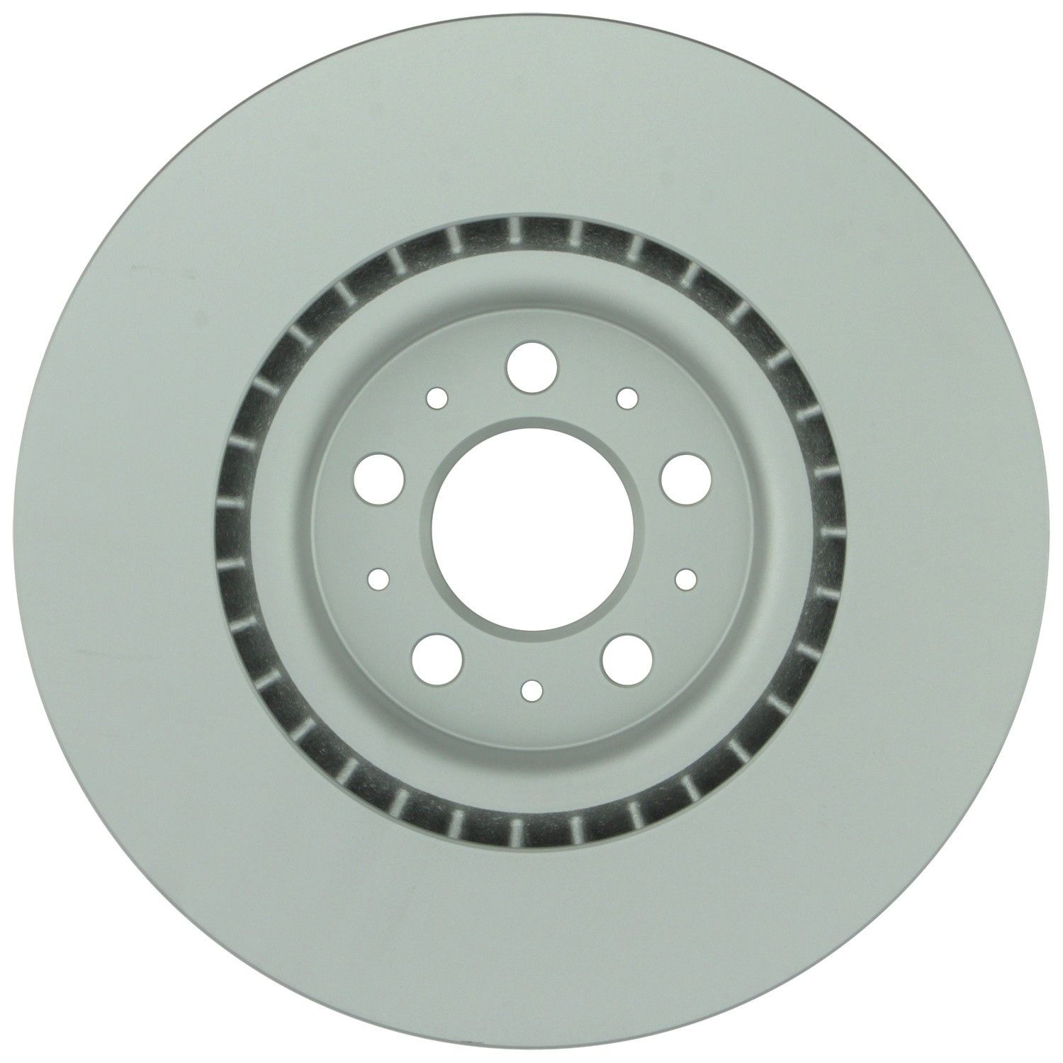 2007, 2006, 2005, 2004 Volvo S60 Disc Brake Rotor