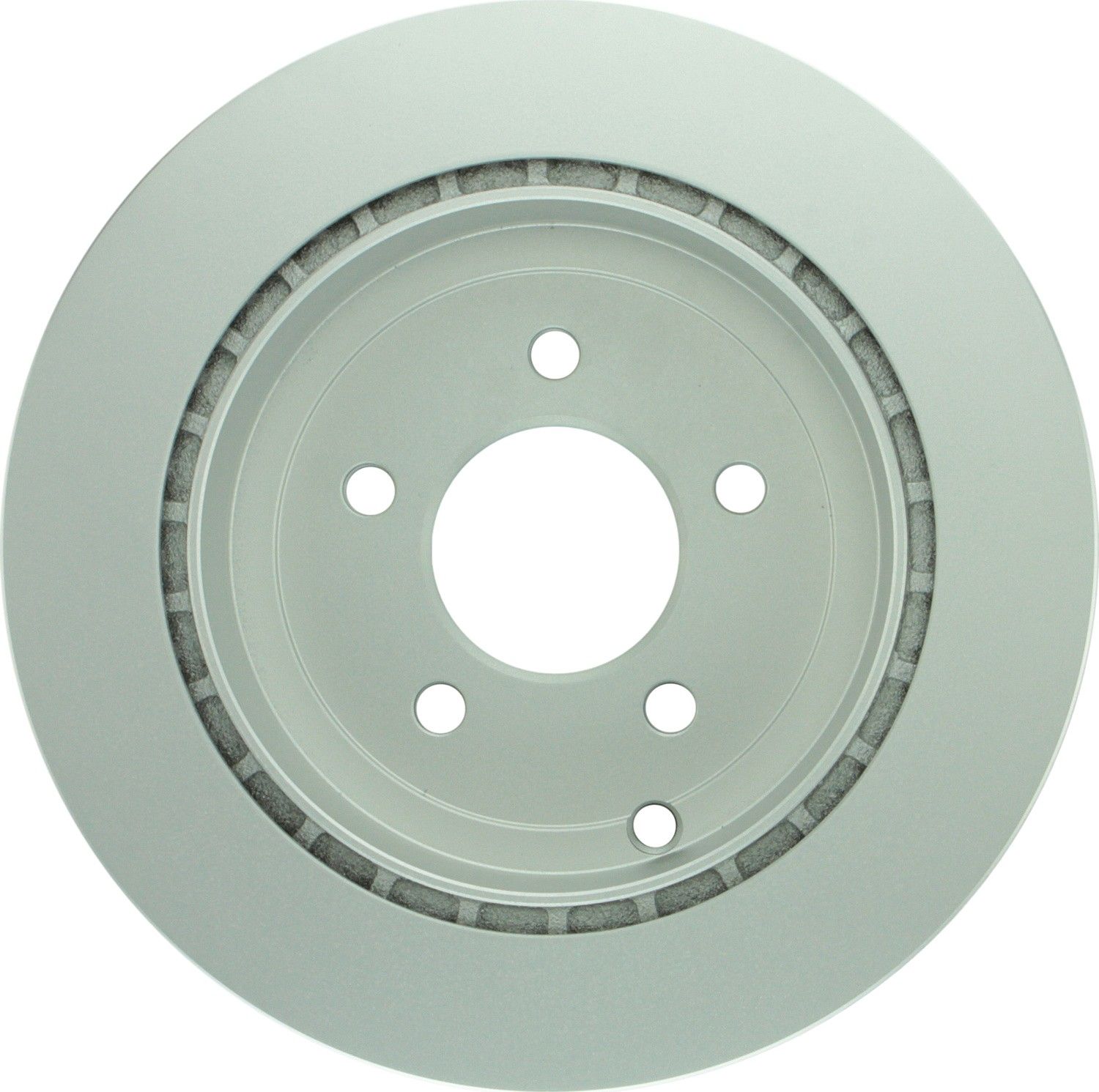 2010, 2009, 2008, 2007 Ford Edge Disc Brake Rotor