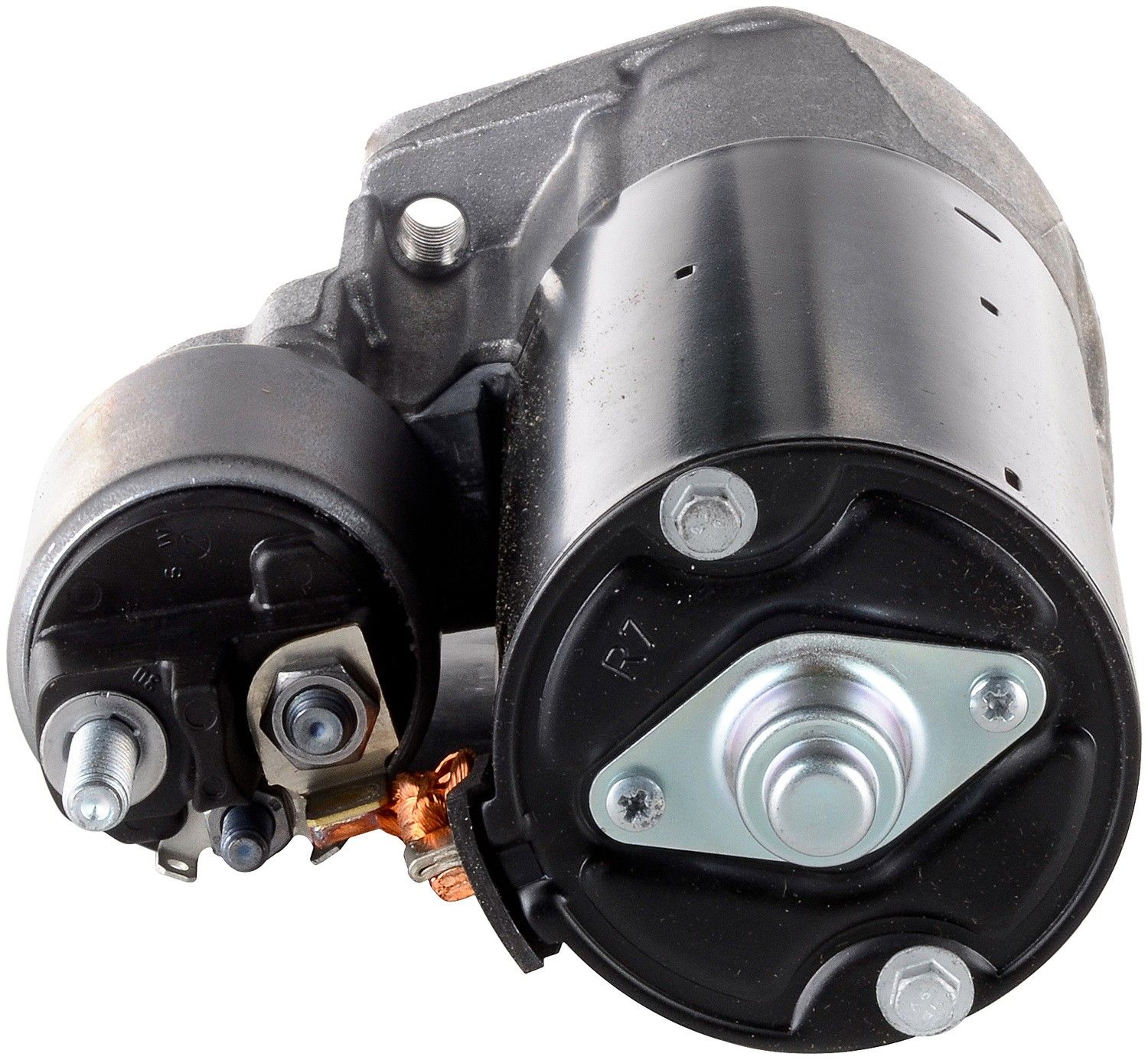 1999, 1998 Mercedes-Benz ML320 1998-1999 Mercedes-Benz C280 Starter