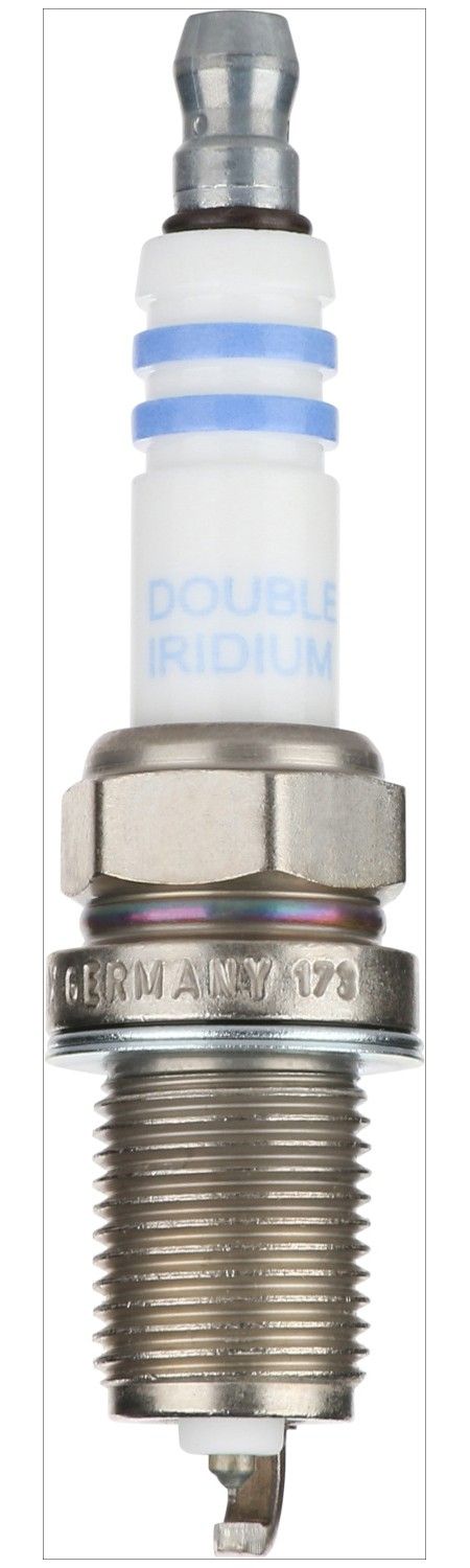 2007, 2006 Jeep Commander Spark Plug