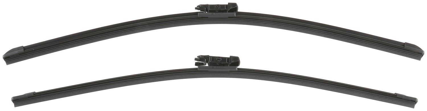 2015, 2014, 2013, 2012, 2011, 2010, 2009, 2008, 2007 Smart Fortwo Wiper Blade Set