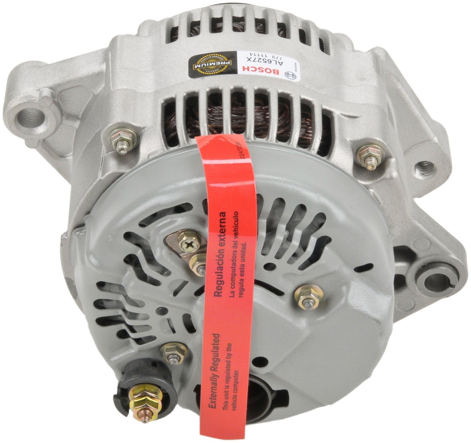 1998 Dodge Stratus Alternator