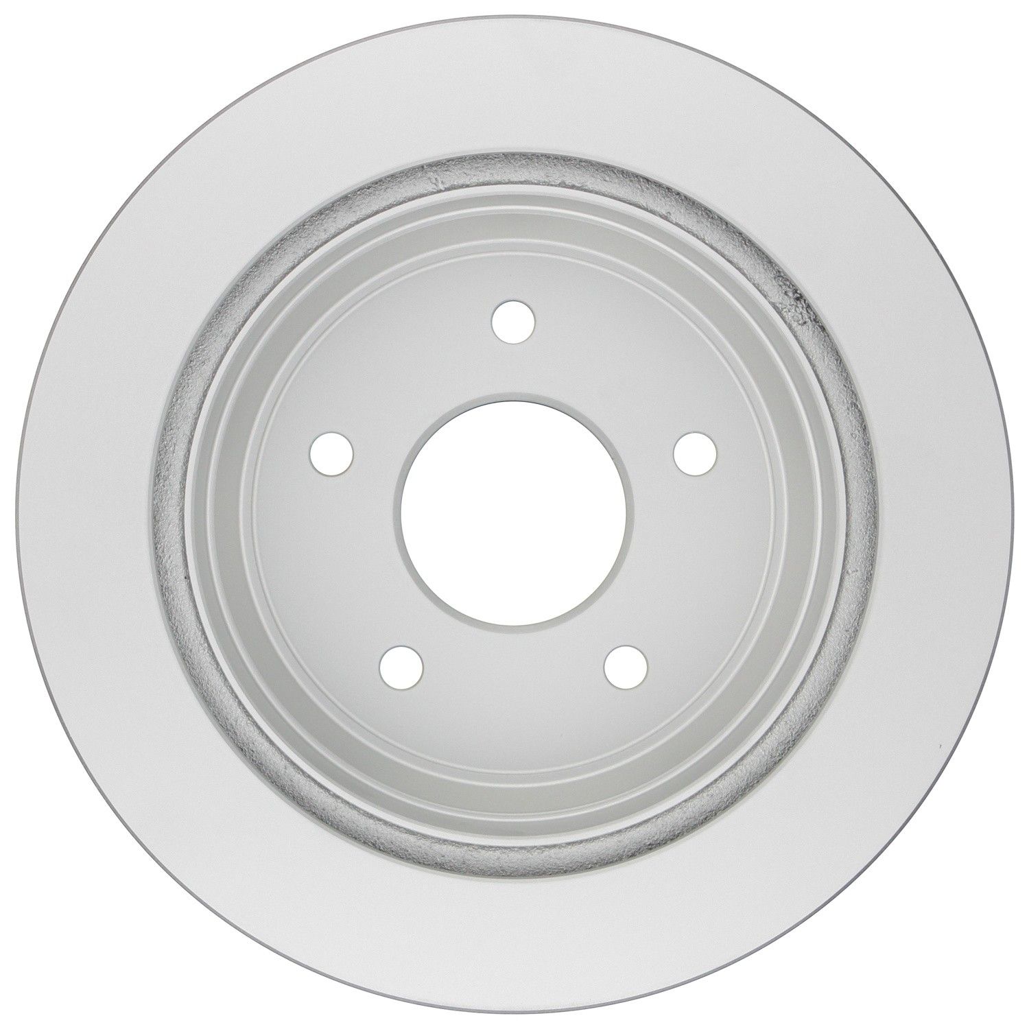 2001, 2000, 1999, 1998 GMC Jimmy Disc Brake Rotor