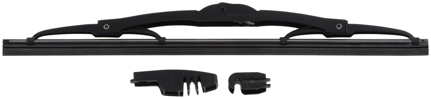 2019, 2018, 2017, 2016, 2015, 2014 Nissan Versa Note Wiper Blade