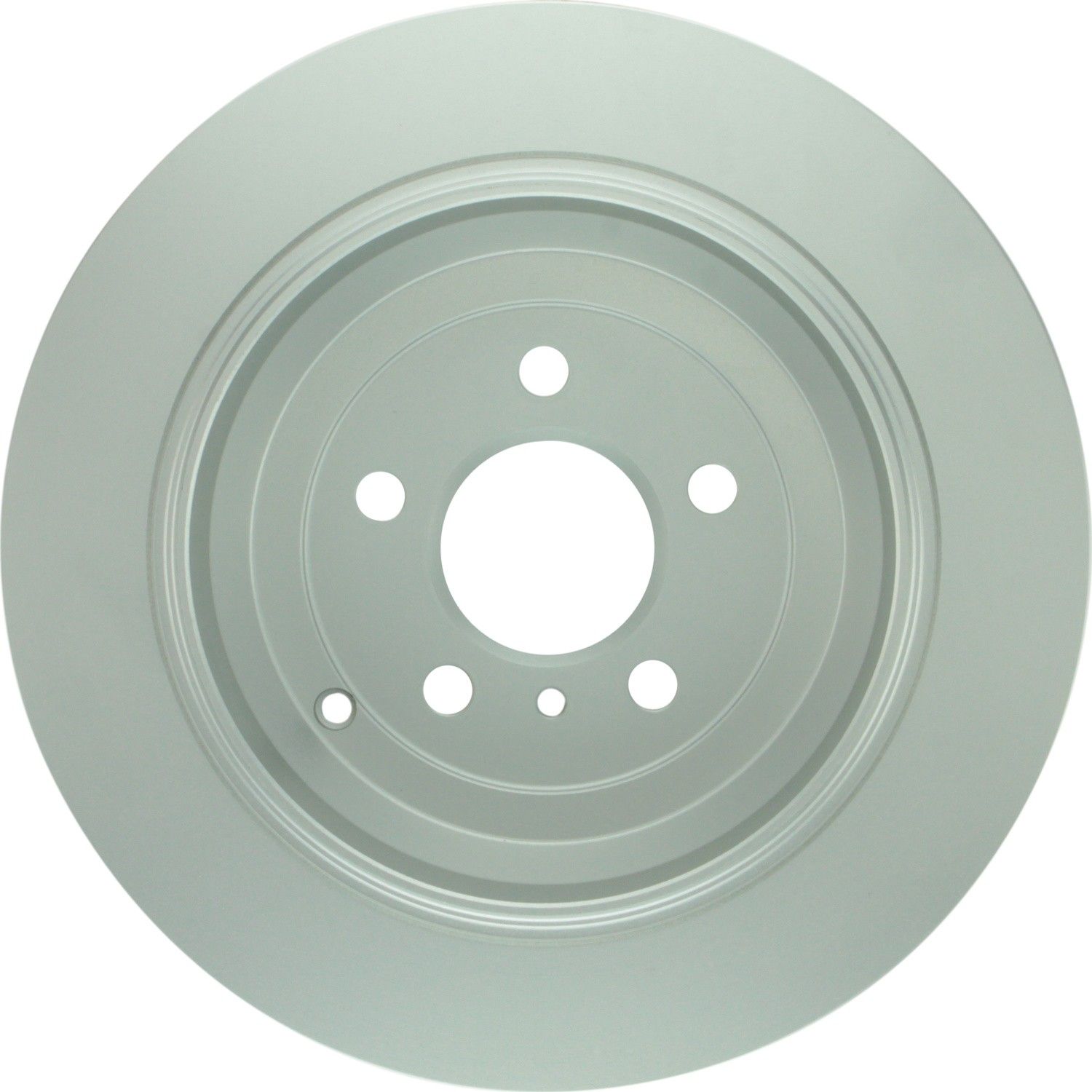 2009, 2008, 2007 Mercedes-Benz ML320 2007-2009 Mercedes-Benz ML320 Disc Brake Rotor